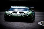 Lamborghini Huracan GT3 EVO 2018 года